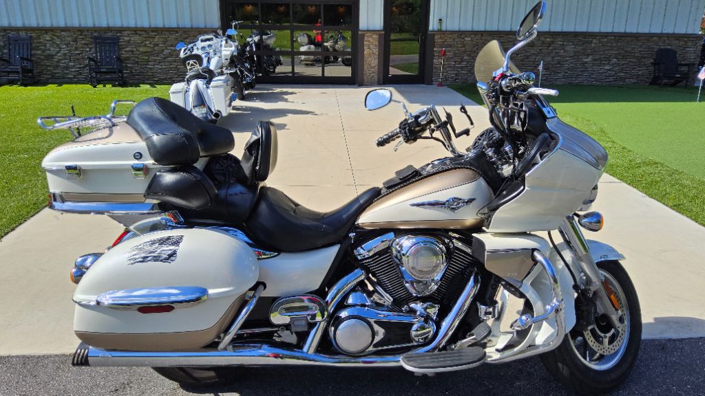 2012 Kawasaki Vulcan 1700