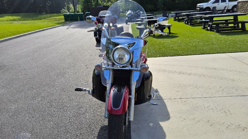2007 Yamaha Venture - $4,995