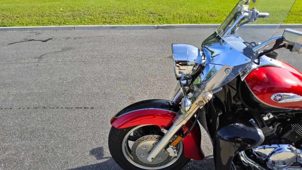 2007 Yamaha Venture - $4,995