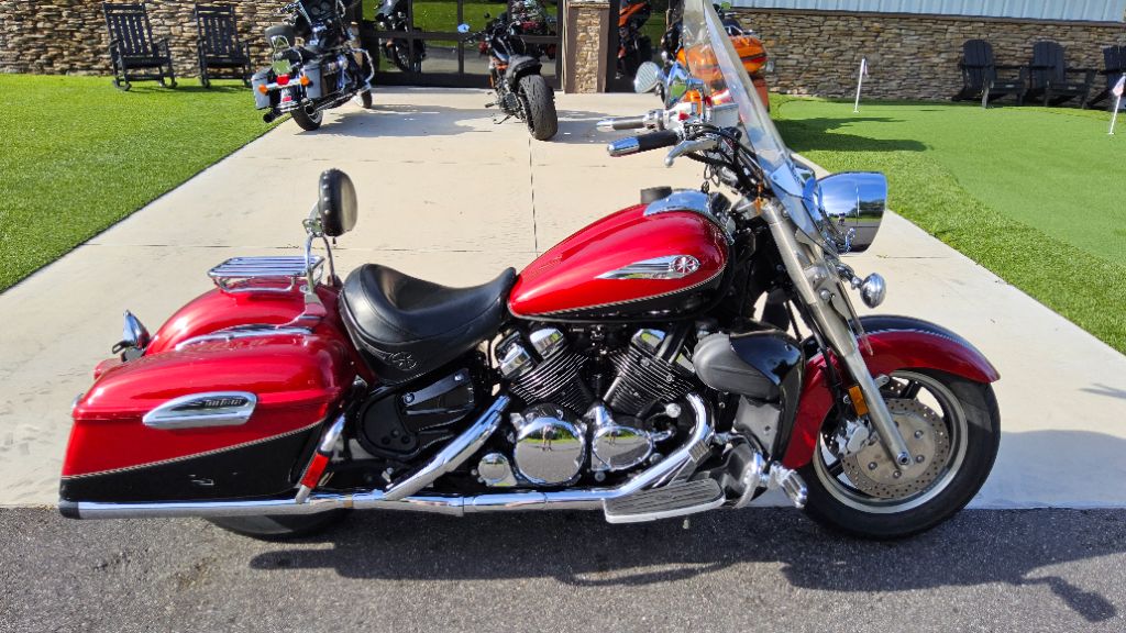 2007 Yamaha Venture - $4,995