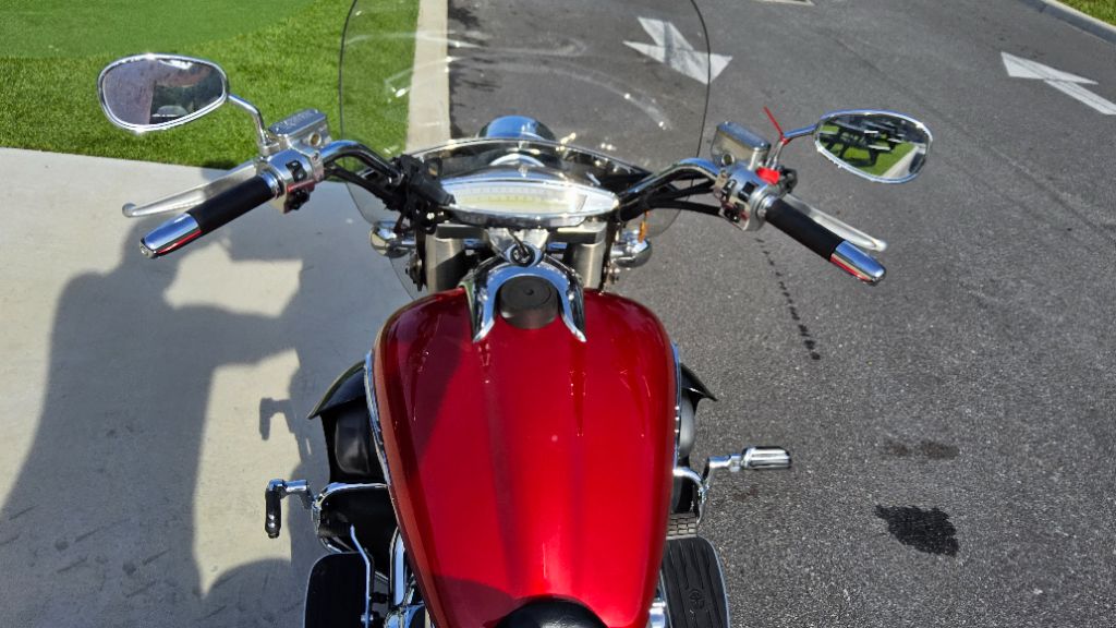 2007 Yamaha Venture - $4,995