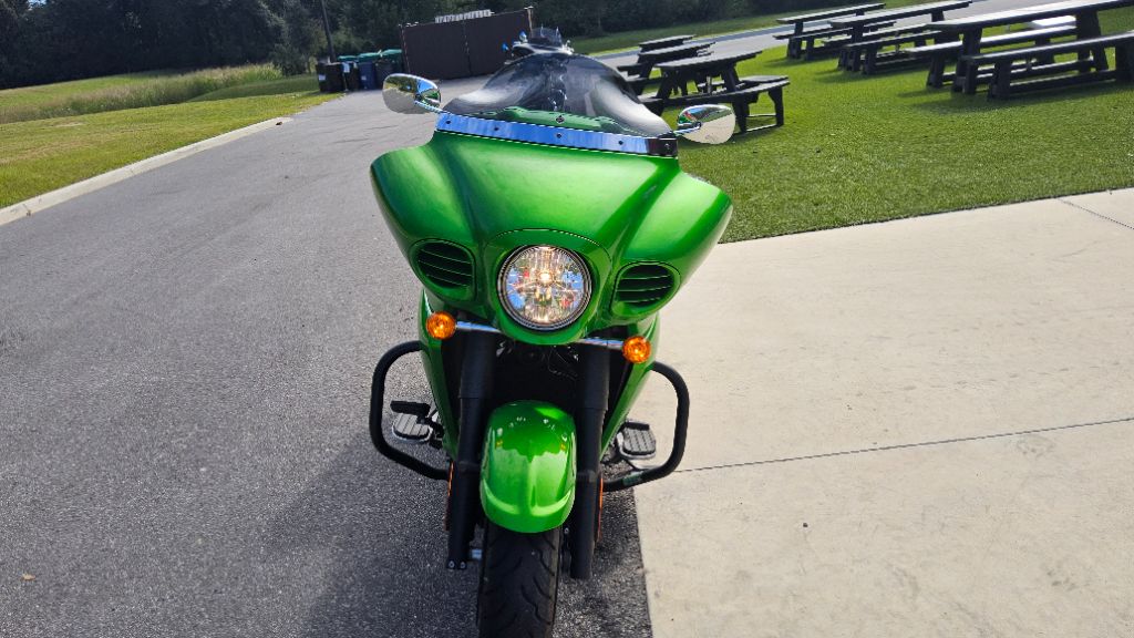 2015 Kawasaki Vulcan 1700 - $7,999