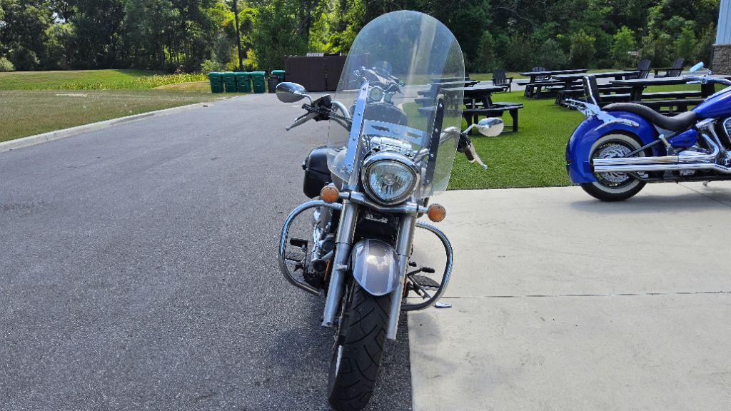 2008 Yamaha V Star 1300 - $2,995