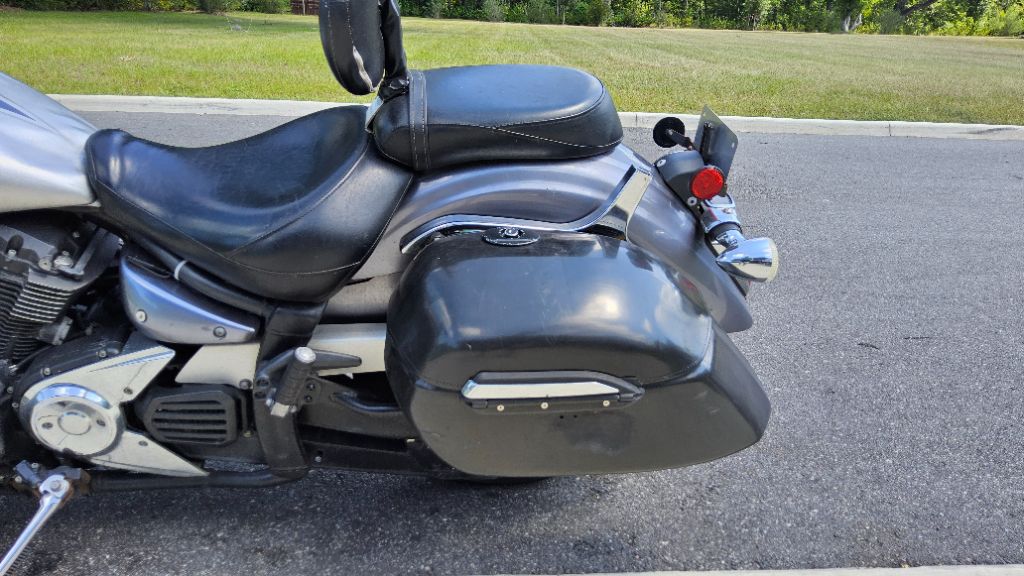 2008 Yamaha V Star 1300 - $2,995