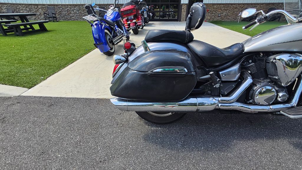 2008 Yamaha V Star 1300 - $2,995