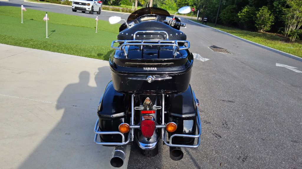 2004 Yamaha Royal Star Venture - $3,995