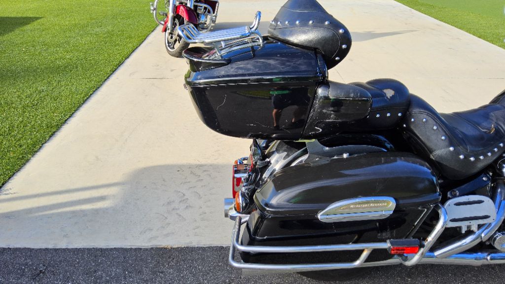 2004 Yamaha Royal Star Venture - $3,995