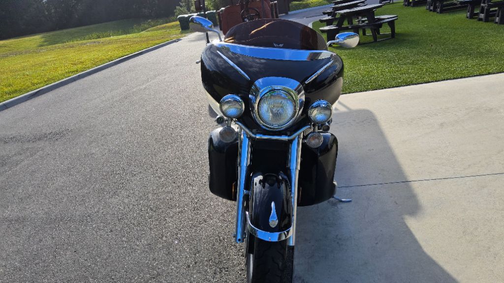 2004 Yamaha Royal Star Venture - $3,995