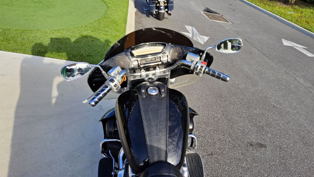 2004 Yamaha Royal Star Venture - $3,995