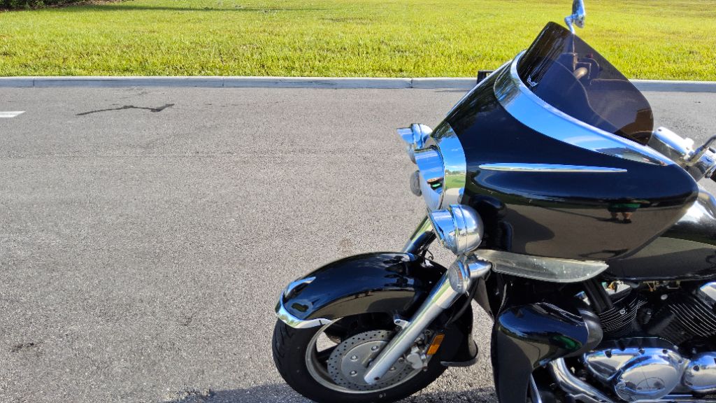 2004 Yamaha Royal Star Venture - $3,995