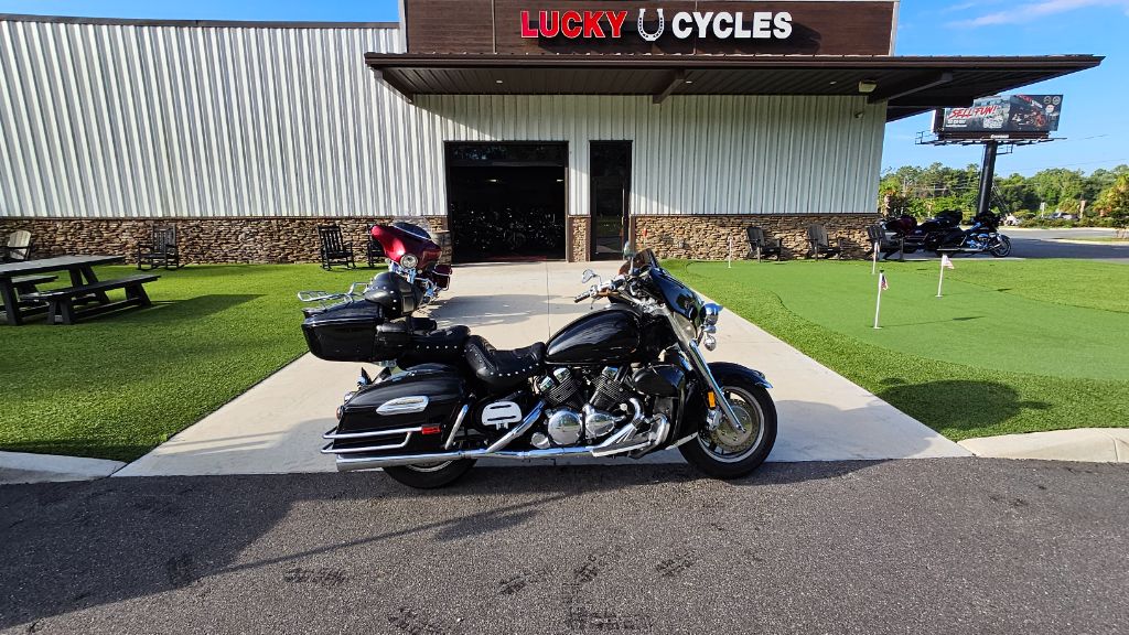 2004 Yamaha Royal Star Venture - $3,995