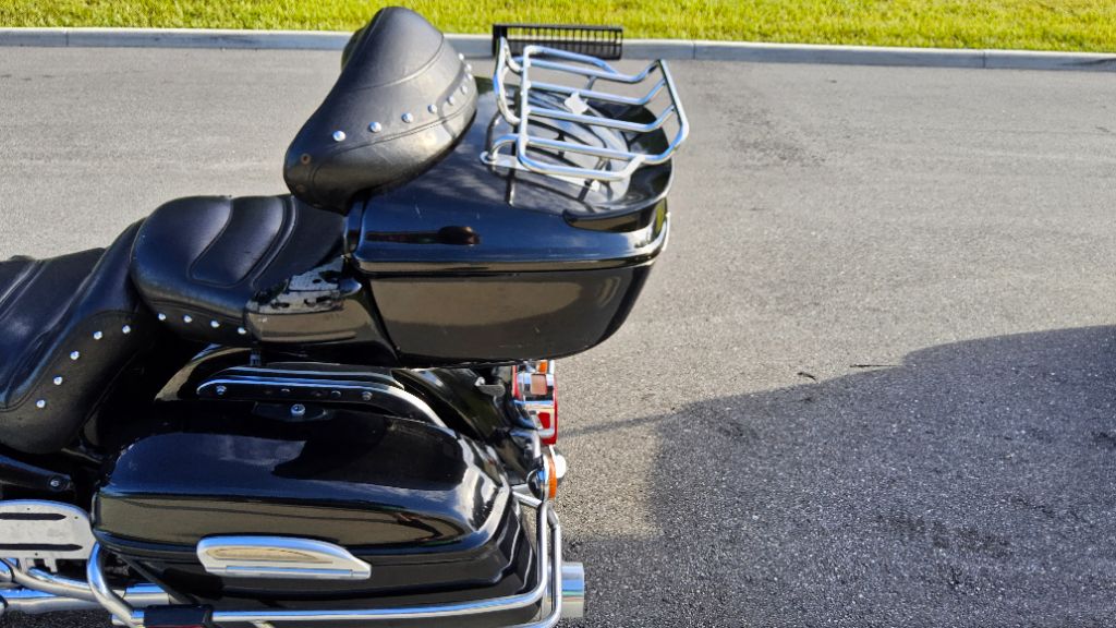2004 Yamaha Royal Star Venture - $3,995