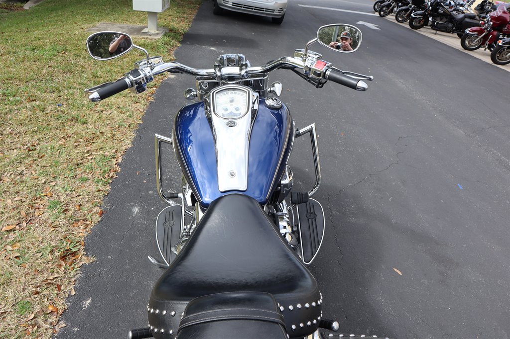 2014 Yamaha ROADSTAR  photo