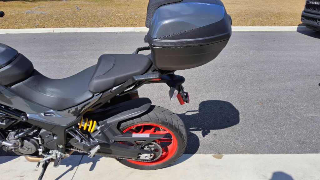 2023 Ducati Multistrada - $12,750