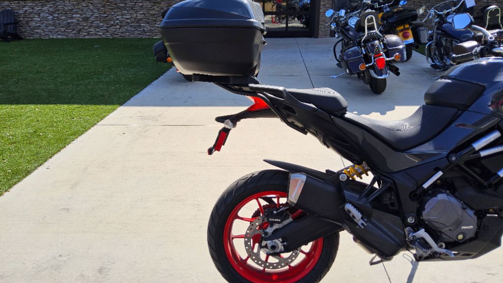 2023 Ducati Multistrada - $12,750