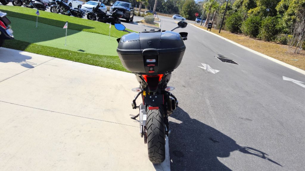 2023 Ducati Multistrada - $12,750