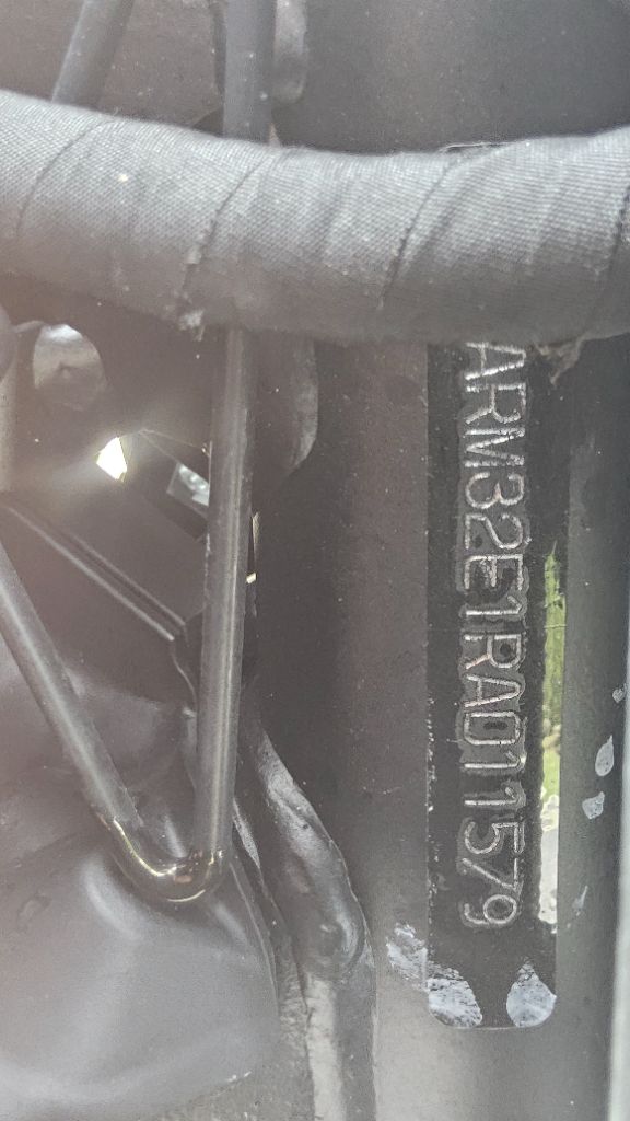 2024 Yamaha Mt-07 - $8,995