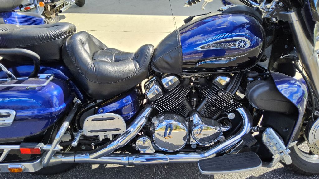 2007 Yamaha XVS1300 V Star - $4,995