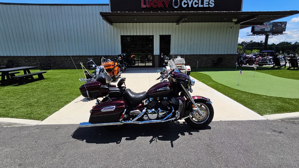 2008 Yamaha Royal Star Venture - $4,999