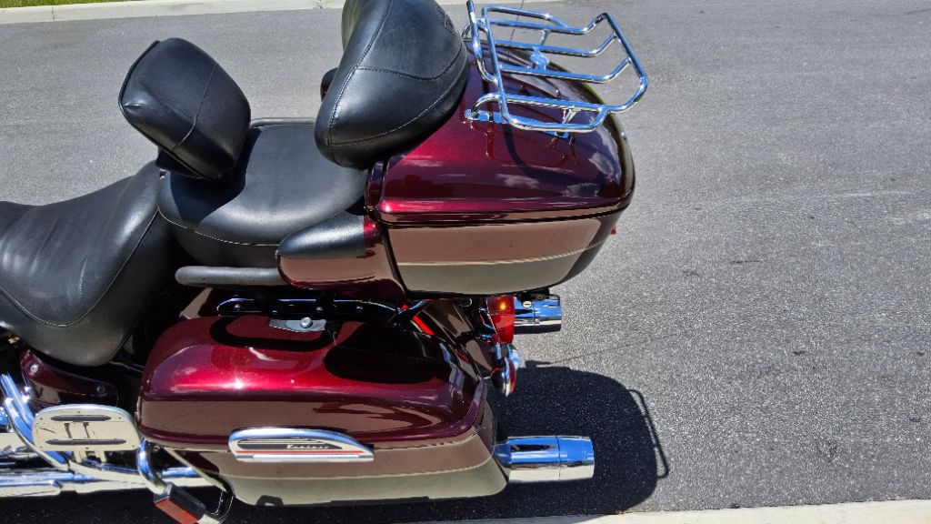 2008 Yamaha Royal Star Venture - $4,999