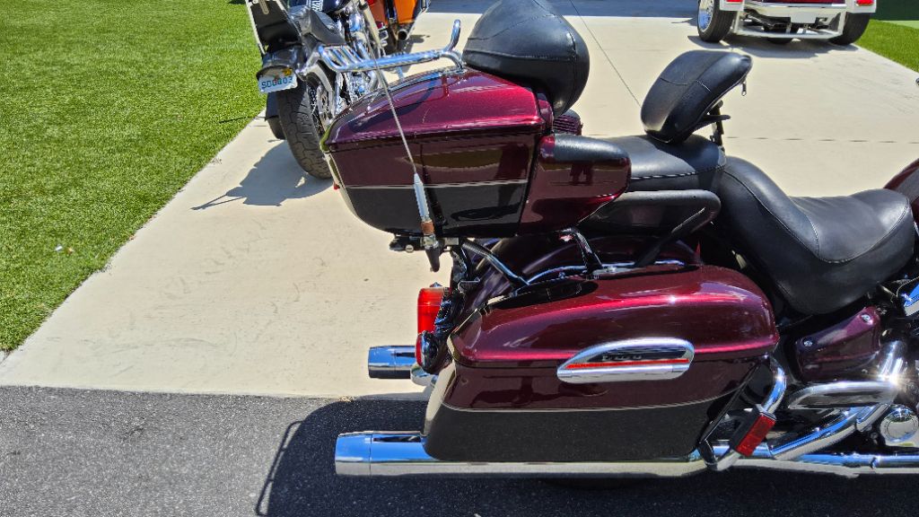 2008 Yamaha Royal Star Venture - $4,999