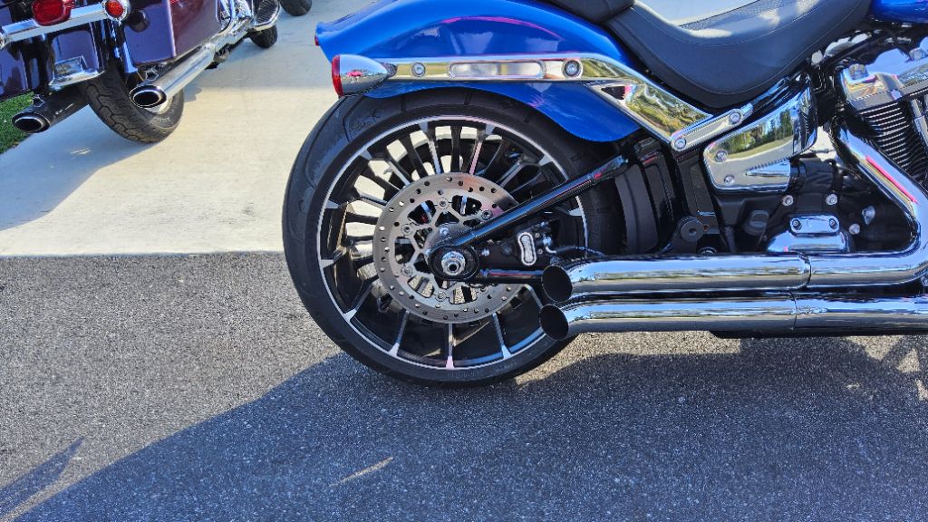 2024 Harley-Davidson RH975S Nightster Special - $17,995