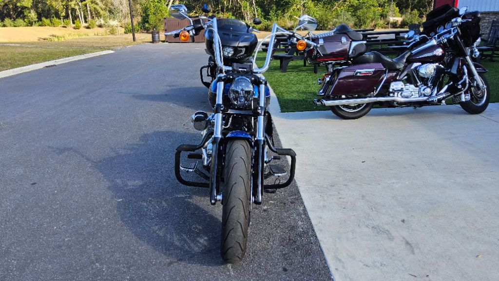 2024 Harley-Davidson RH975S Nightster Special - $17,995