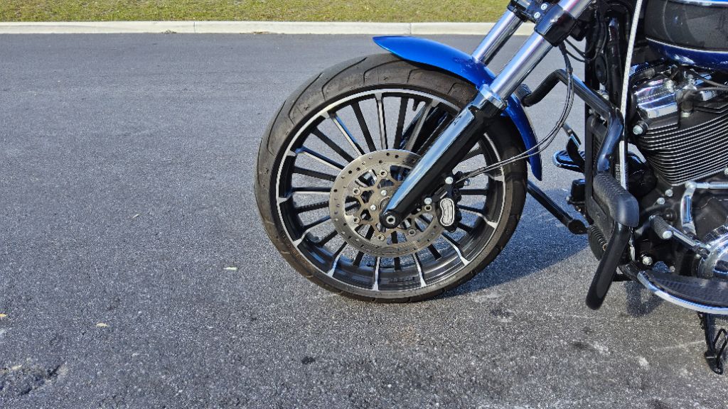 2024 Harley-Davidson RH975S Nightster Special - $17,995