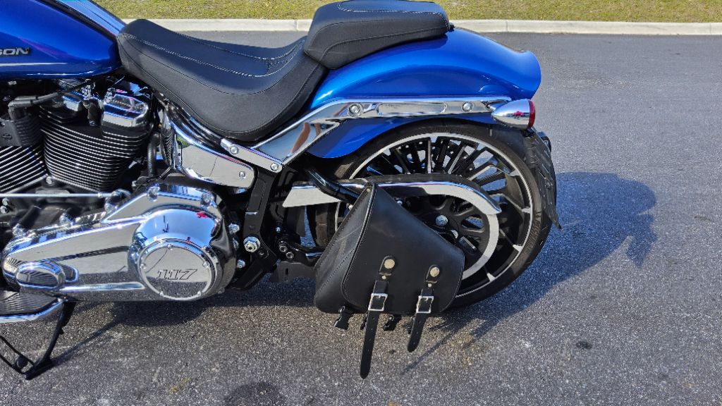 2024 Harley-Davidson RH975S Nightster Special - $17,995