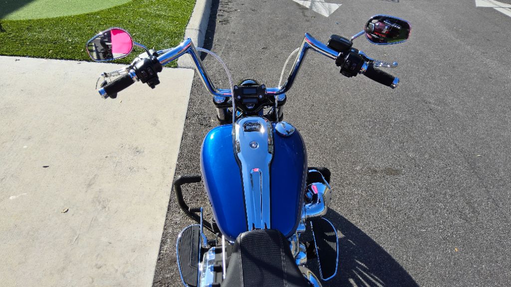 2024 Harley-Davidson RH975S Nightster Special - $17,995