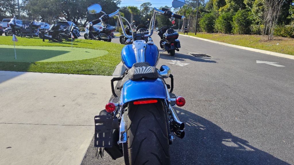 2024 Harley-Davidson RH975S Nightster Special - $17,995