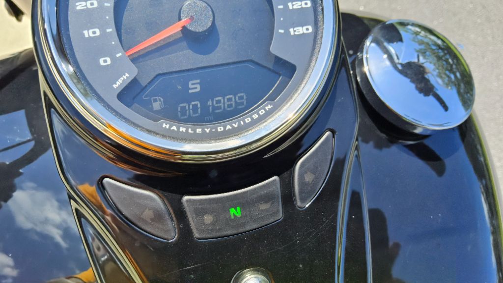 2026 Harley-davidson Heritage Classic - $19,995