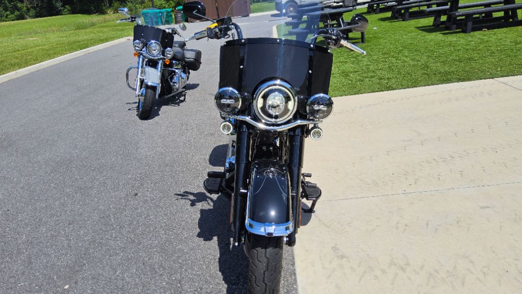 2026 Harley-davidson Heritage Classic - $19,995