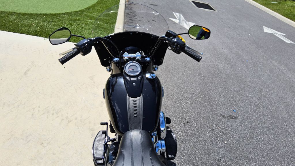 2026 Harley-davidson Heritage Classic - $19,995