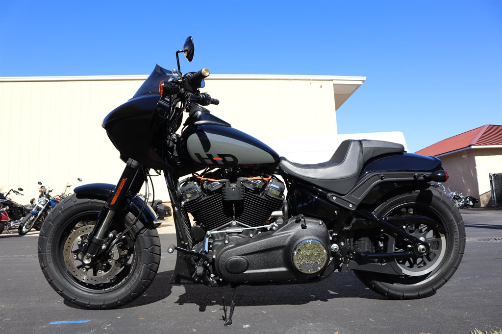 2023 Harley-Davidson Fat Bob  photo