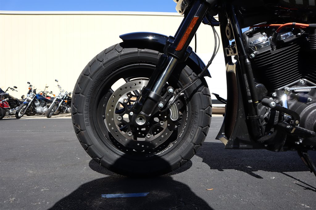 2023 Harley-Davidson Fat Bob  photo