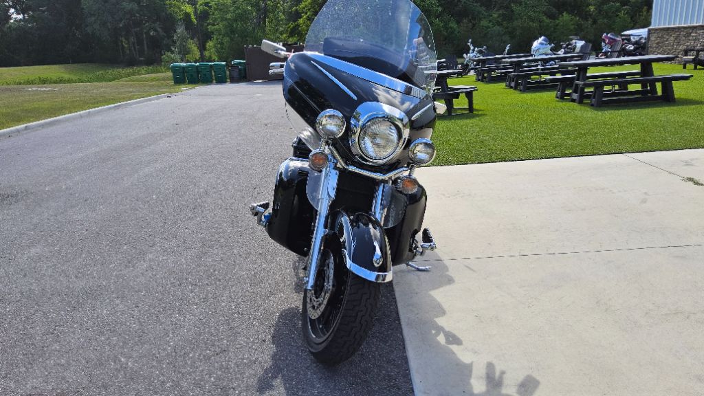 2012 Yamaha Royal Star Venture  - $6,500