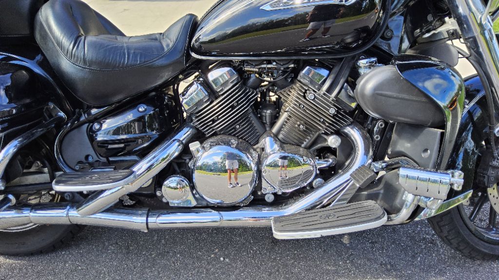 2012 Yamaha Royal Star Venture  - $6,500