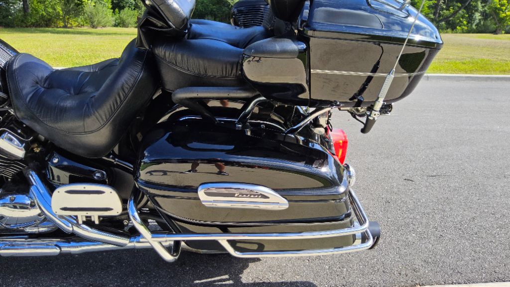 2012 Yamaha Royal Star Venture  - $6,500