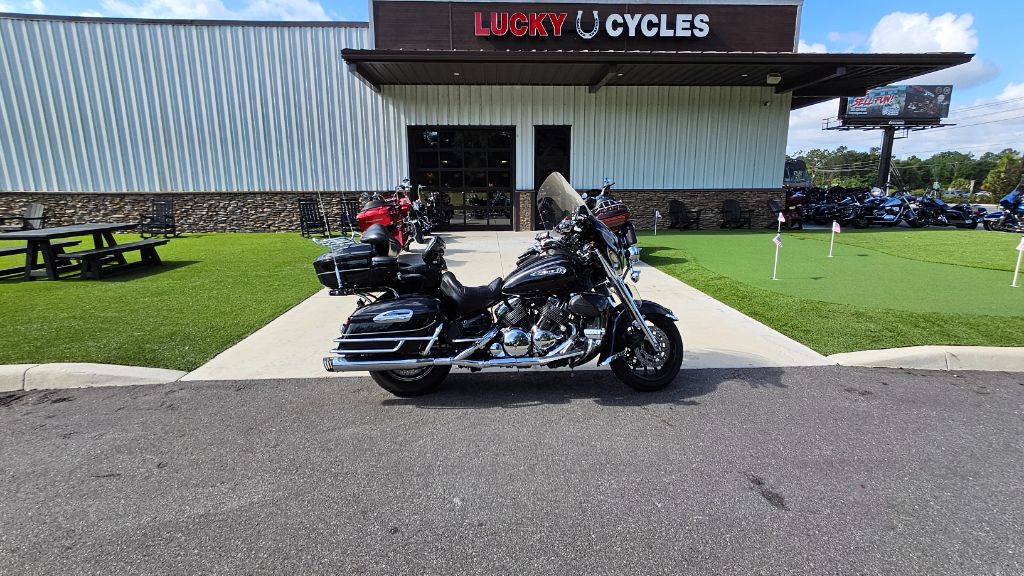 2012 Yamaha Royal Star Venture  - $6,500