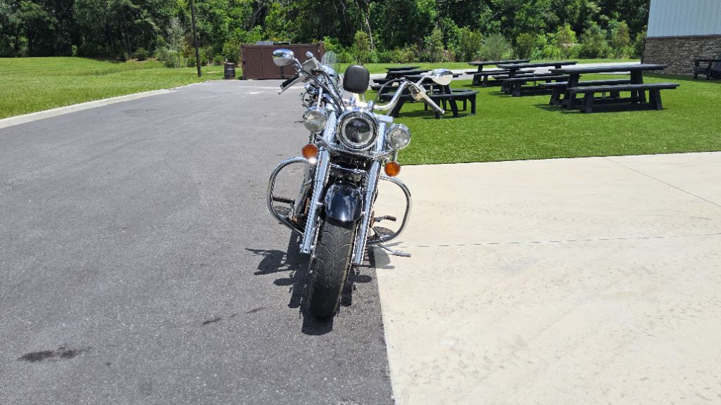 2002 Yamaha Roadmaster - $3,500