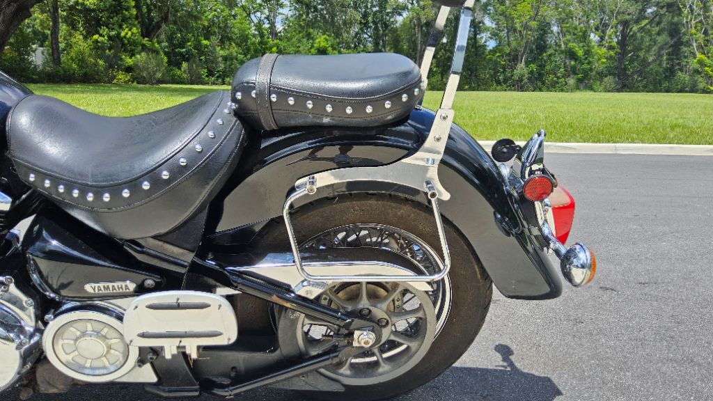 2002 Yamaha Roadmaster - $3,500