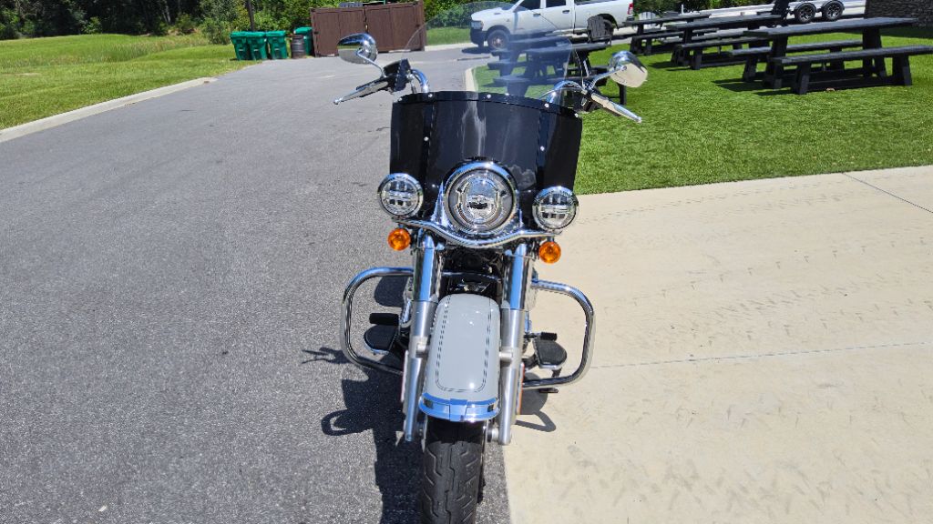 2024 Harley-davidson Heritage Classic