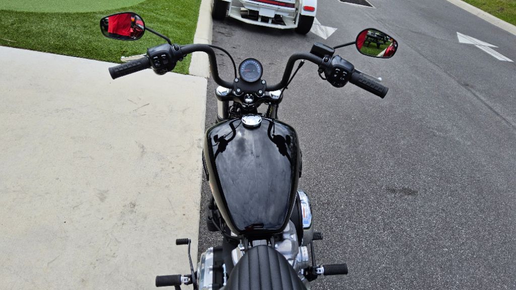 2026 Harley-davidson Street Bob - $14,900