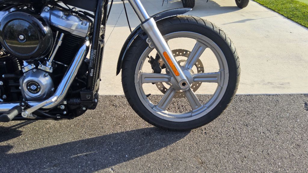2023 Harley-davidson Softail Standard - $9,999