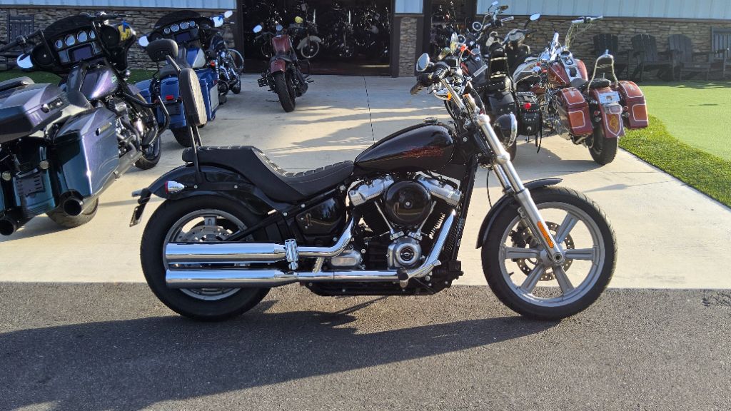2023 Harley-davidson Softail Standard - $9,999