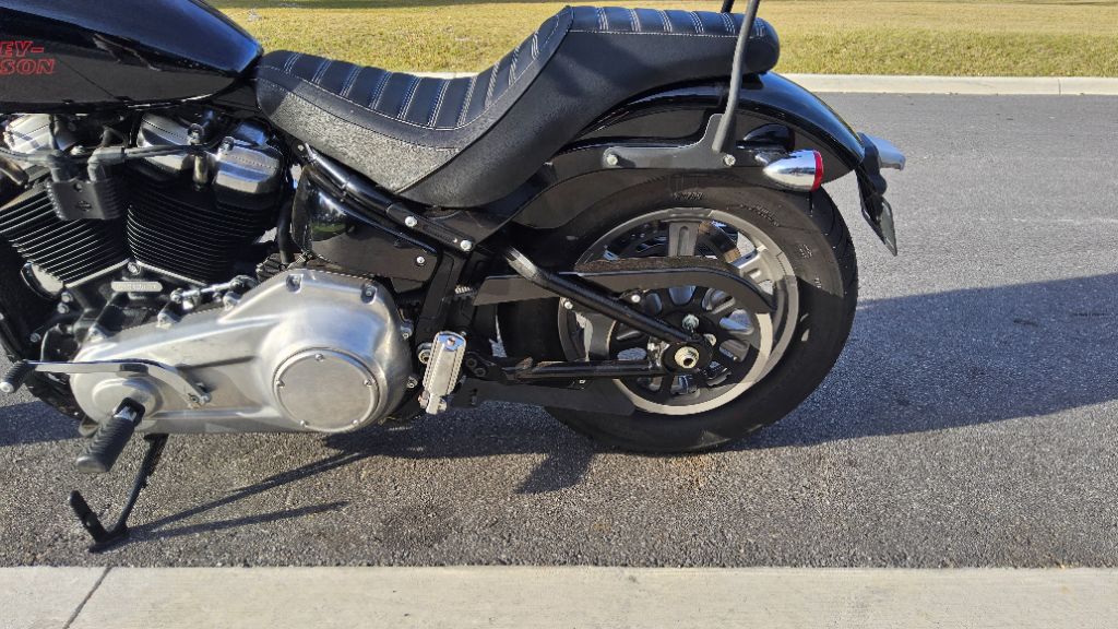 2023 Harley-davidson Softail Standard - $9,999