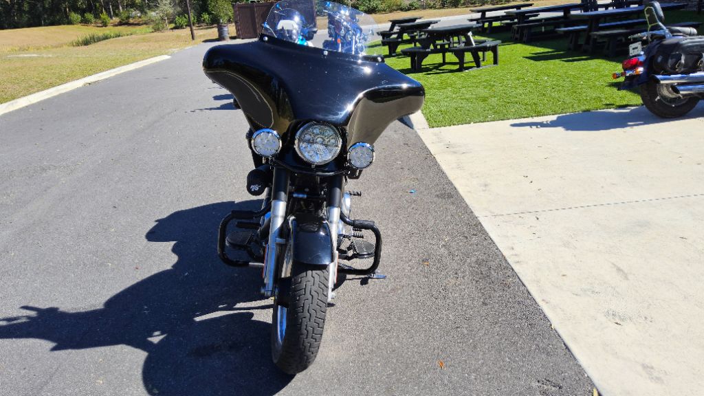 2010 Harley-davidson Fat Boy Lo - $7,995