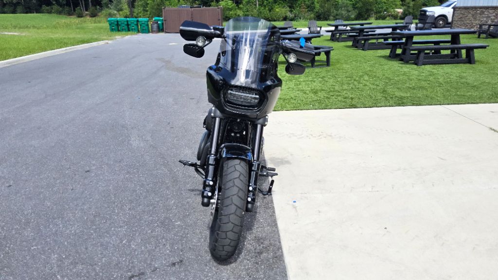 2023 Harley-davidson Fat Bob 114 - $14,750