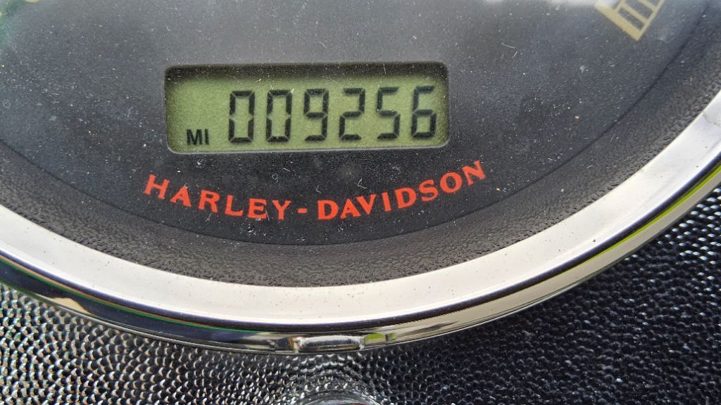 2007 Harley-davidson Fat Boy - $7,500